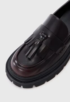 Even&Odd MILA - Slip-ons - Burgundy 14 Even&Odd MILA - Slip-ons - Burgundy -FOREVER 21 92ad4e61dd61477daa90df7d828ed48d