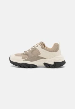 Even&Odd Trainers - Beige -FOREVER 21 932560a874614c72b6a7ffa7dcbd1735
