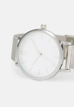 Even&Odd Watch - Silver -FOREVER 21 9341559b2e3e4c0390491edface452d9