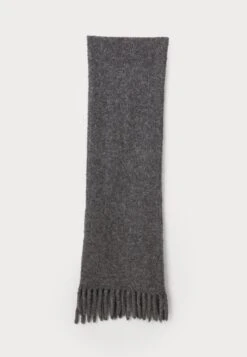 Even&Odd Scarf - Grey Melange