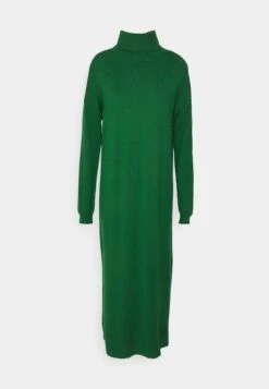 Even&Odd Rollkragen Basic Maxi Strickkleid - Maxi Dress -Green 12 Even&Odd Rollkragen Basic Maxi Strickkleid - Maxi Dress -Green -FOREVER 21 93b6a7833c5540d49712be603e2fe18b