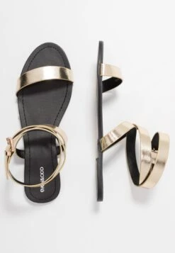 Even&Odd Sandals - Sandals -FOREVER 21 9467ac914e6843479bcffb597fd41aab