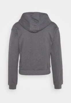 Even&Odd Hoodie - Mottled Grey -FOREVER 21 946c28c43a284650abad10cf34991903