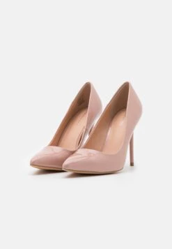 Even&Odd High Heels - Light Pink 10 Even&Odd High Heels - Light Pink -FOREVER 21 949e6366f1104a9499a1775a94dfe999