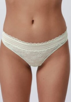 Even&Odd 5 PACK - Briefs - Olive/white -FOREVER 21 94faccf8a0eb42608732510c076b87b0