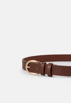 Even&Odd Belt - Brown -FOREVER 21 9579e53031c1471bbdf1deb677063d35
