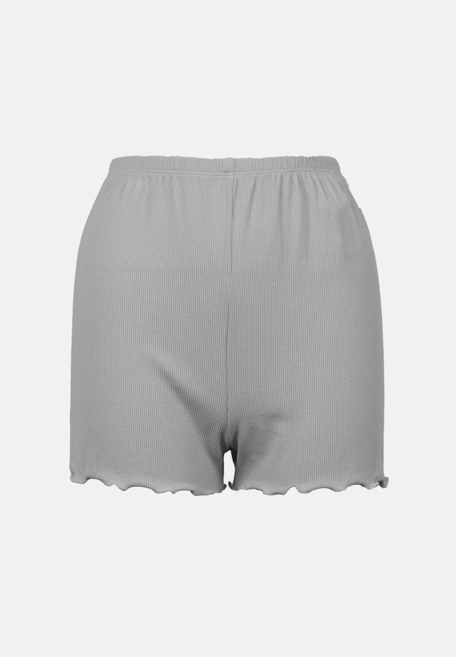 Even&Odd SET - Pyjamas - Light Grey Melange 9 Even&Odd SET - Pyjamas - Light Grey Melange - Image 7