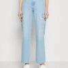 Even&Odd Straight Leg Jeans - Straight Leg Jeans 2 Even&Odd Straight Leg Jeans - Straight Leg Jeans -FOREVER 21 95a4f3d74679488997a9de230f0299e1