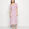Even&Odd Day Dress - Day Dress -FOREVER 21 95aa1d265a1645ad8052ec4793276c70
