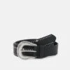 Even&Odd Belt -Black -FOREVER 21 95bd21ae5e694cfeafcd26a51a739fe0