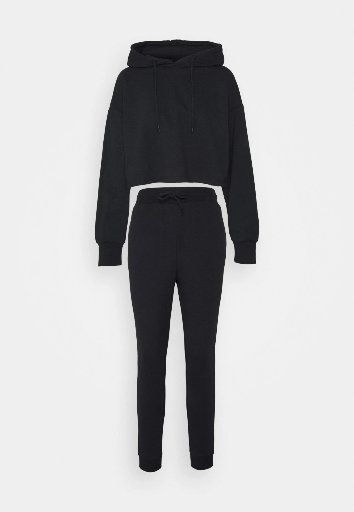 Set - Tracksuit - Black 7 Set - Tracksuit - Black - Image 5