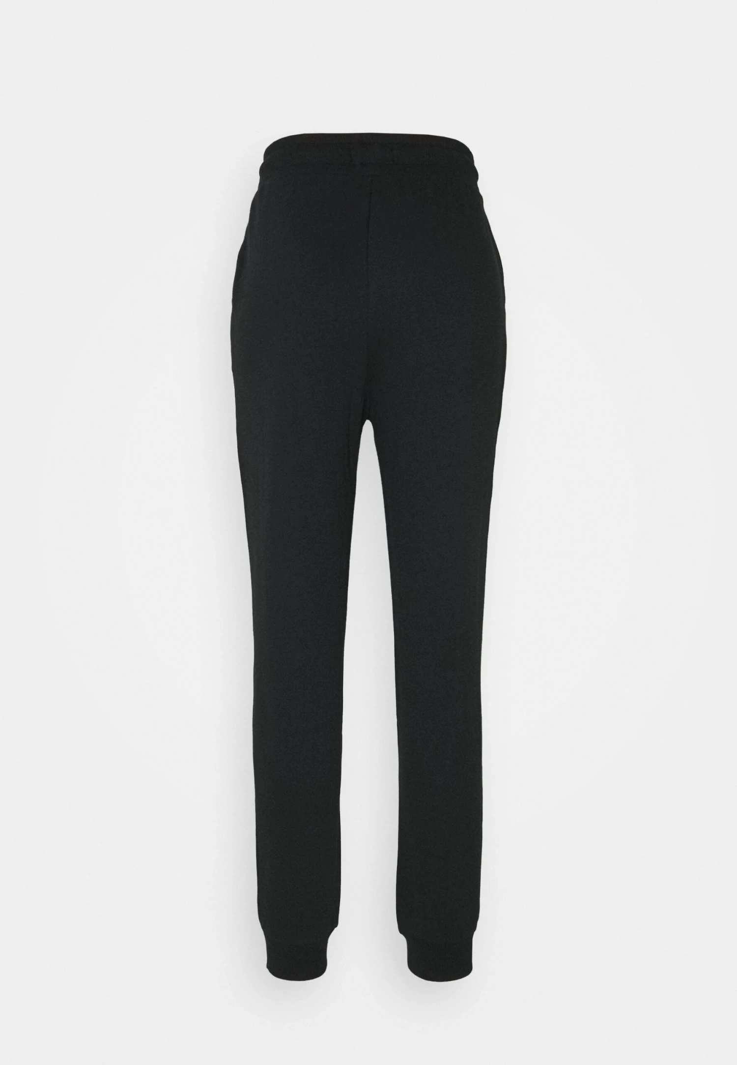 Even&Odd Off Shoulder&Jogger Set - Sweatshirt - Black 6 Even&Odd Off Shoulder&Jogger Set - Sweatshirt - Black - Image 4