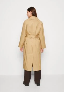 Even&Odd Trenchcoat - Beige -FOREVER 21 979290ad80ef4c1783a3f792beb090d6