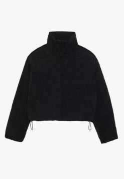 Even&Odd Winter Jacket - Cream 15 Even&Odd Winter Jacket - Cream -FOREVER 21 979673146cd24e9c8745a4c69c4ddddf