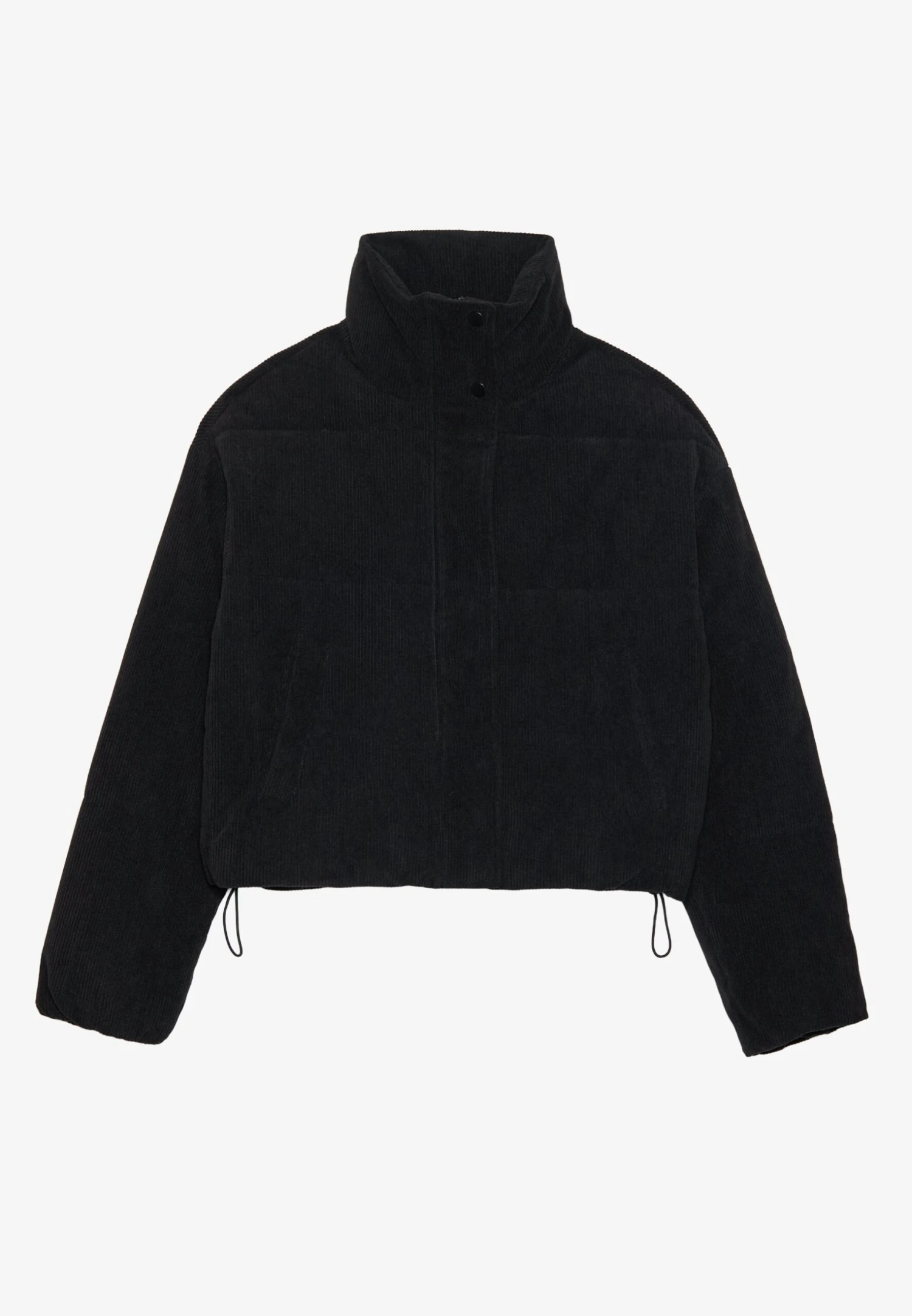 Even&Odd Winter Jacket - Cream 9 Even&Odd Winter Jacket - Cream - Image 7