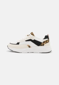 Even&Odd Trainers - White/Brown/Black -FOREVER 21 98110acaceff4757a7bbc5088157477e