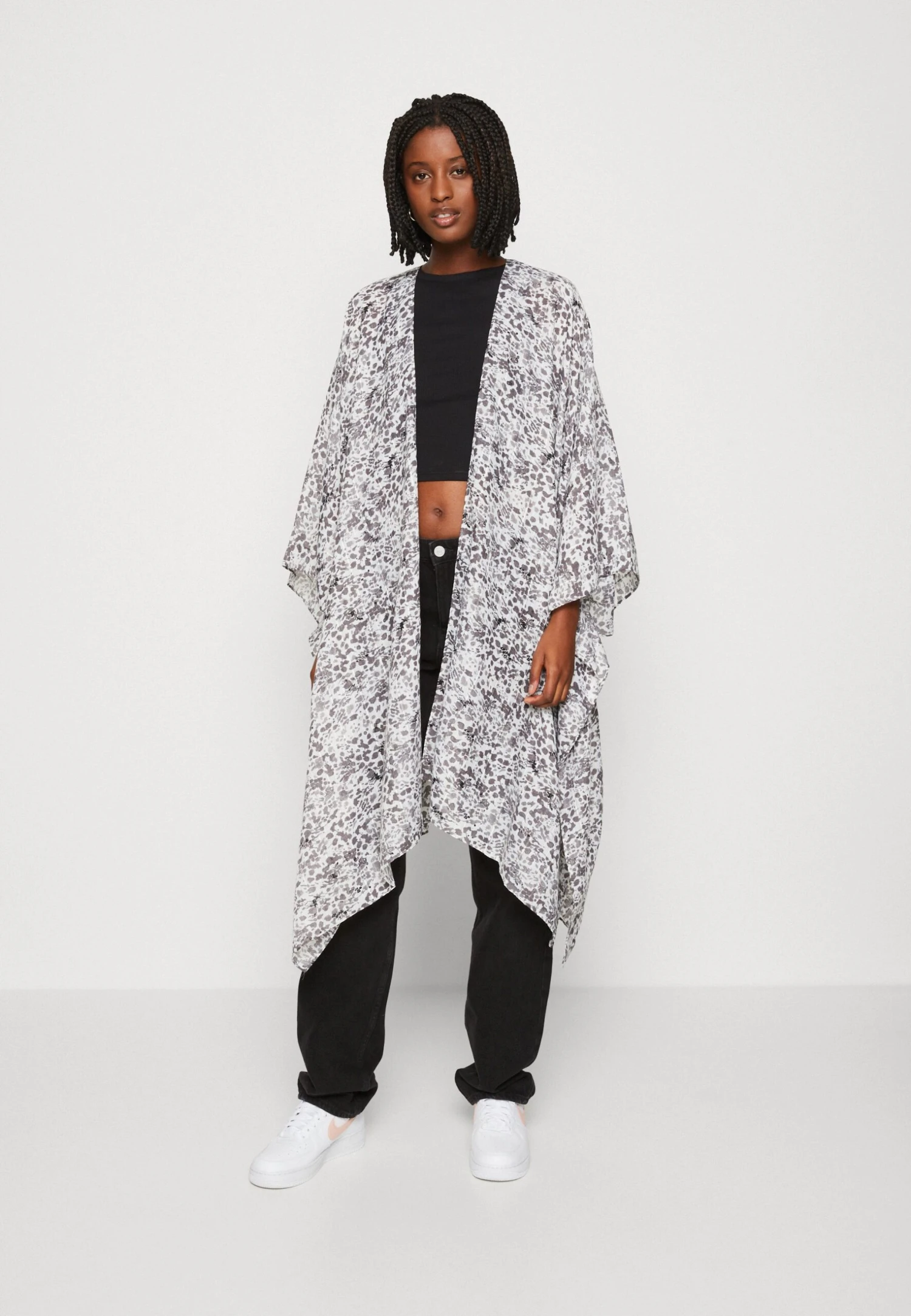 Even&Odd Summer Jacket - Summer Jacket 3 Even&Odd Summer Jacket - Summer Jacket