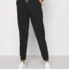 Even&Odd Regular Fit Jogger With Contrast - Tracksuit Bottoms -FOREVER 21 9841a39b4f2d499daaf7ad71bd7a9395