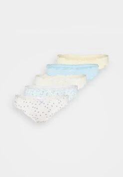 Even&Odd 5 PACK - Thong - Grey-blue/light Pink/white 21 Even&Odd 5 PACK - Thong - Grey-blue/light Pink/white -FOREVER 21 99ceacc1f20249198ecbf7aeb7b2320c 1