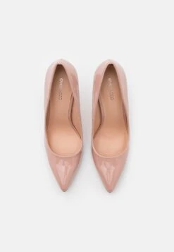 Even&Odd High Heels - Light Pink 13 Even&Odd High Heels - Light Pink -FOREVER 21 9a15b5a95fd14eedbbe6d7f8b6378d86