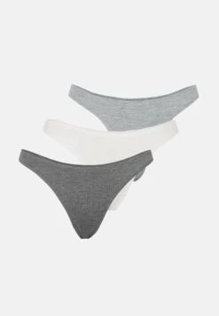 Even&Odd 3 PACK - Thong - Blue/pink/gray 18 Even&Odd 3 PACK - Thong - Blue/pink/gray -FOREVER 21 9a53d9286e7146d280dfe49f11e95a9b