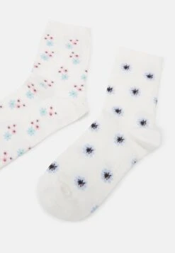 Even&Odd 5 Pack - Socks - Multi-Coloured -FOREVER 21 9af3e8314b154a8cae5abca4bdeb3749