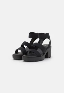 Platform Sandals - Platform Sandals -FOREVER 21 9b1cac357ec641e9ac02bdd9a3172820