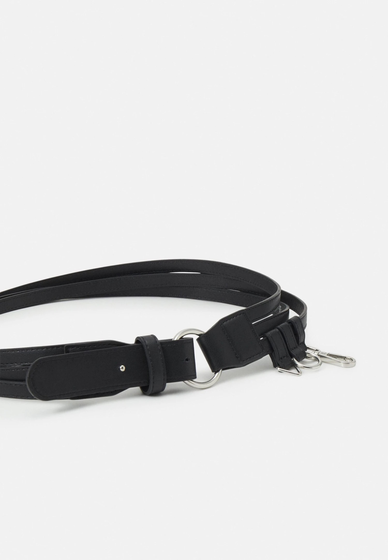 Even&Odd Waist Belt - Black 5 Even&Odd Waist Belt - Black - Image 3