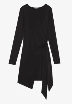 Even&Odd Day Dress - Pomegranate -FOREVER 21 9c0047d18bba400591b4ea44524edbbd