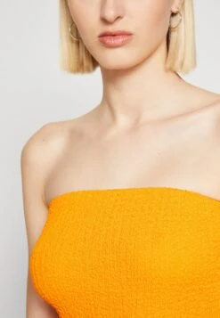 Even&Odd Shift Dress - Orange -FOREVER 21 9d0fe15b8ac44208945a55563155114d