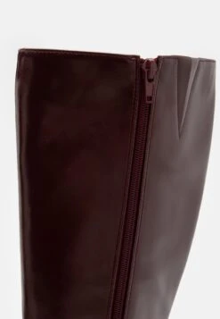 Even&Odd Boots - Dark Red -FOREVER 21 9d4de537874f487c97b2da0a4c46a72d