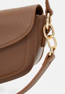 Even&Odd Handbag - Brown 11 Even&Odd Handbag - Brown -FOREVER 21 9dccd29579a64e378d320ade23c9c5d5