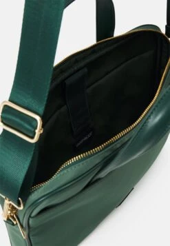 Even&Odd Briefcase -Green -FOREVER 21 9e55c0bfa15a4282a6968d48e53b054a