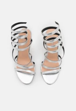 Even&Odd High Heeled Sandals - High Heeled Sandals -FOREVER 21 9eb00fe6d5d34183af397488687f92a7
