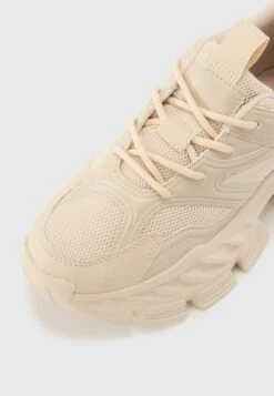 MAURITANIA - Trainers - Light Beige -FOREVER 21 9ed693adade44633850ad7801dd204b0