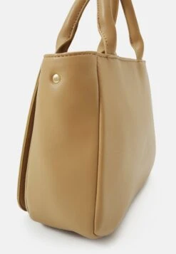 Even&Odd Handbag - Beige -FOREVER 21 9f0822c6677841e7a4fd9e87981dee90