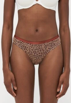 Even&Odd 5 PACK - Briefs - Multi-coloured -FOREVER 21 9f1616f056294d8e8f93b71069935d03