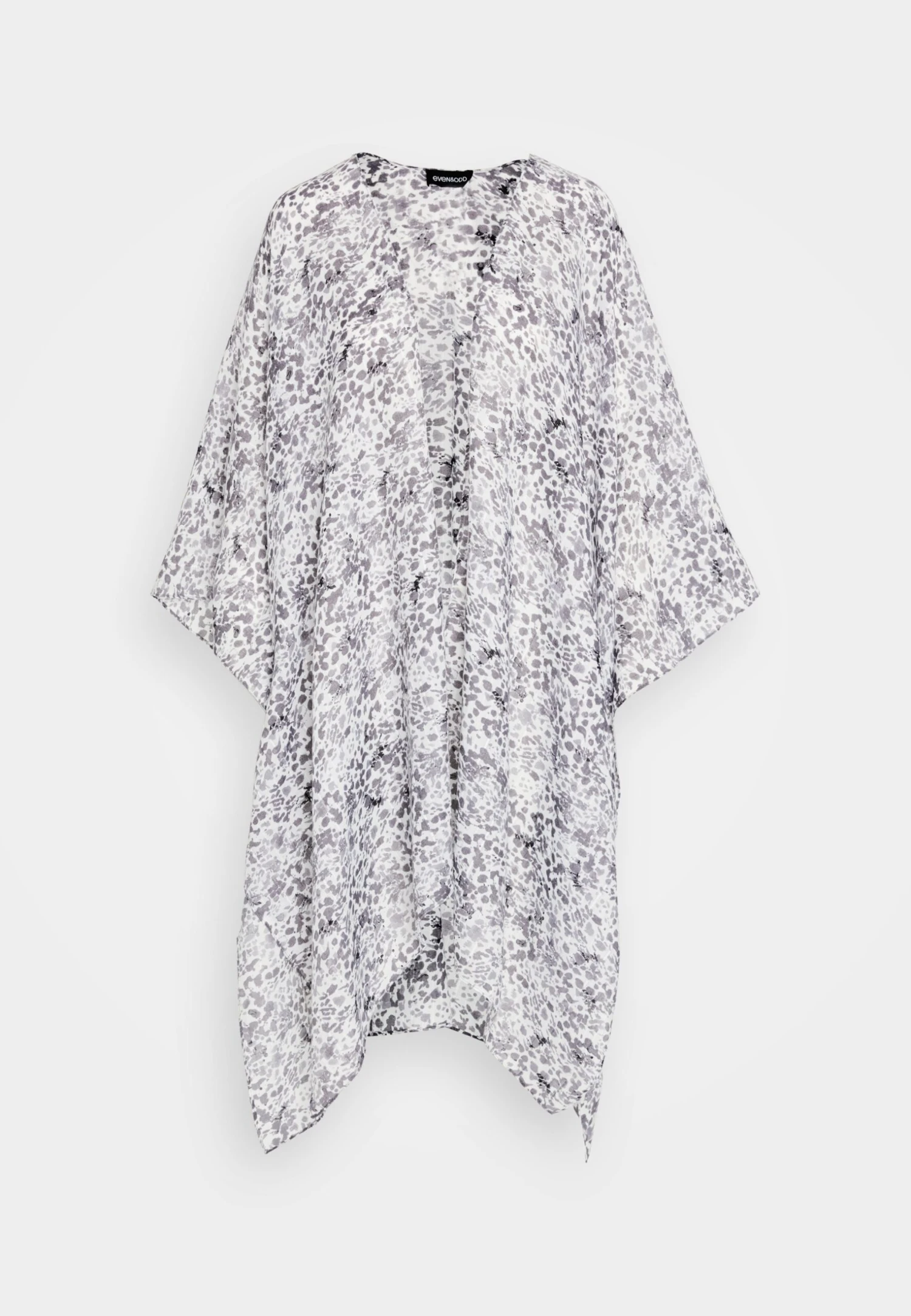 Even&Odd Summer Jacket - Summer Jacket 7 Even&Odd Summer Jacket - Summer Jacket - Image 5