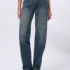 Relaxed Fit Jeans - Dirty Denim -FOREVER 21 9f1e12910ff340279164ecbede5de960