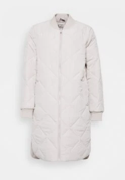 Even&Odd Winter Coat - Beige -FOREVER 21 9f1fa3e13df843d1bd8bb16f972a0df7