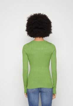 Even&Odd Jumper - Green -FOREVER 21 a06799a7e2dc428a92860007bd1895a5