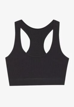 Even&Odd 2 PACK - Bustier - Black/light Grey -FOREVER 21 a110400fe5b14992a5d2c5162e934500