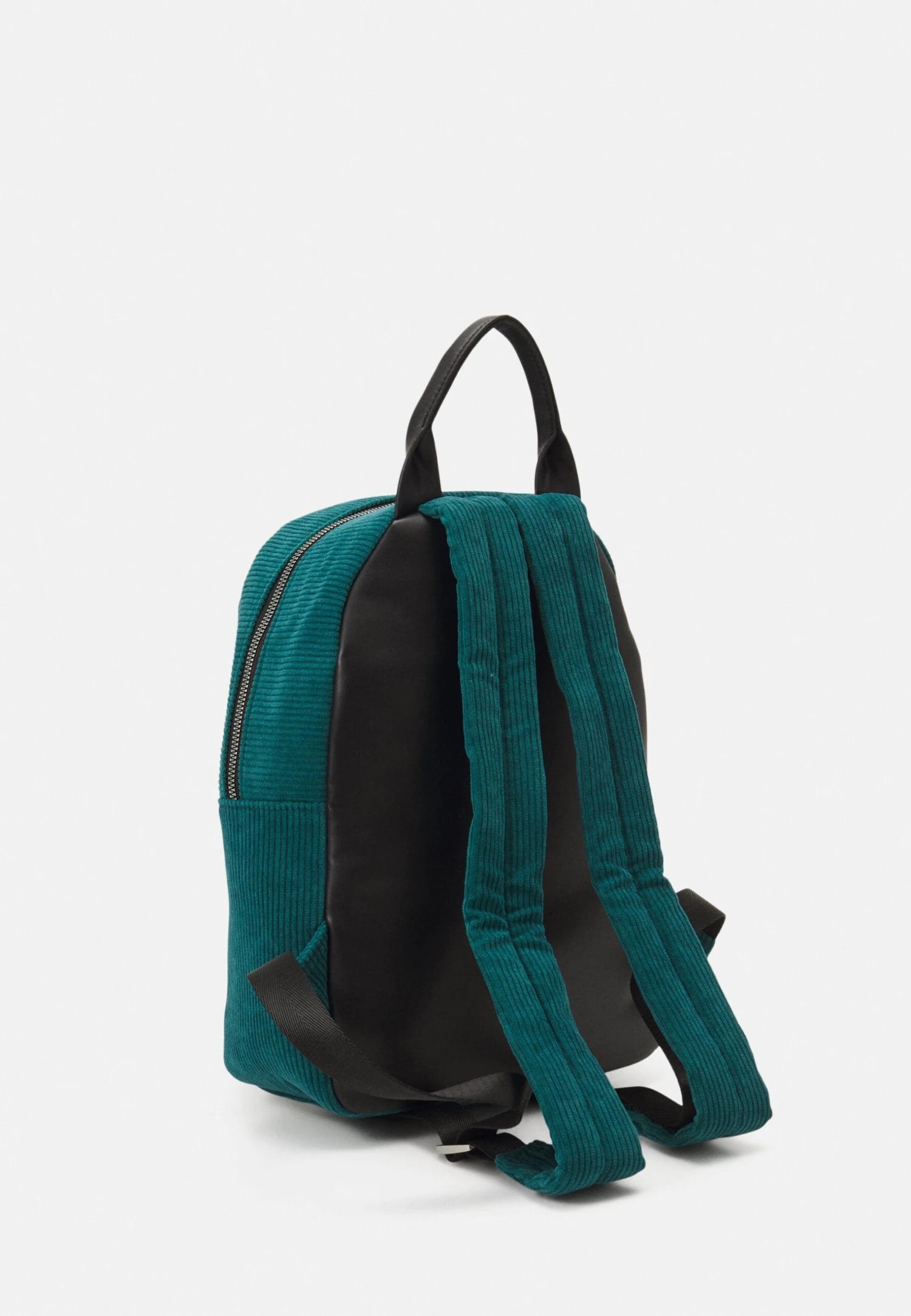 Even&Odd Rucksack - Green 4 Even&Odd Rucksack - Green - Image 2