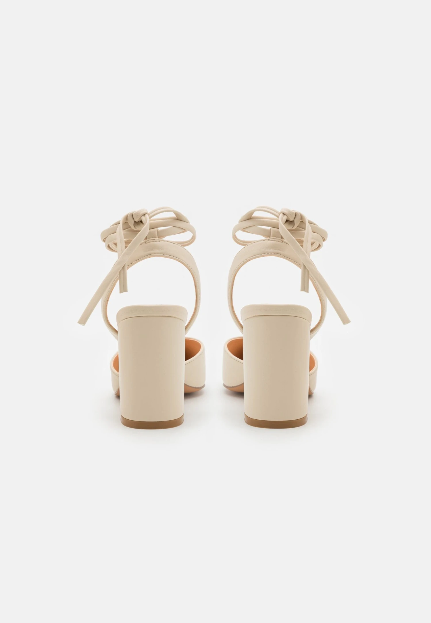 Sandals - Beige 5 Sandals - Beige - Image 3