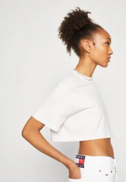 Even&Odd Print T-Shirt - Lilac -FOREVER 21 a3546f70e68646b19df8676a41962d88