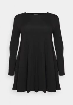 Day Dress - Black -FOREVER 21 a3c85f4a127347d085d141a4a354c00a