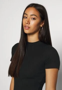 Even&Odd Day Dress - Black -FOREVER 21 a3d26adfee6148769df218a8a776ba01