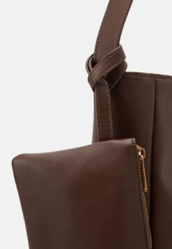 Even&Odd SET - Handbag - Brown -FOREVER 21 a3d32d7e80674419a1df6e1286561d4f