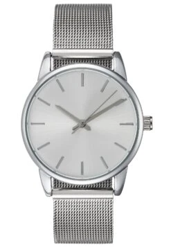 Even&Odd Watch - Silver-Coloured -FOREVER 21 a430c51b2da548018927f180c120f1b0
