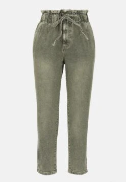 Mom Jeans - Mid Khaki Wash 12 Mom Jeans - Mid Khaki Wash -FOREVER 21 a47d061135fd4f6c926b11c25f5522fa 2